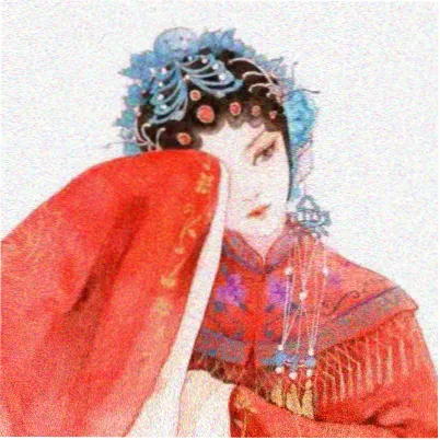 用户 午后铅字 头像
